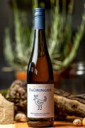 Weißburgunder 2025 trocken – Kleinweingut Thüringer