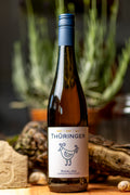 Riesling 2025 halbtrocken