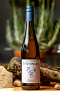 Riesling 2025 trocken – Kleinweingut Thüringer