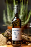 Cuvée Weiß – Kleinweingut Thüringer