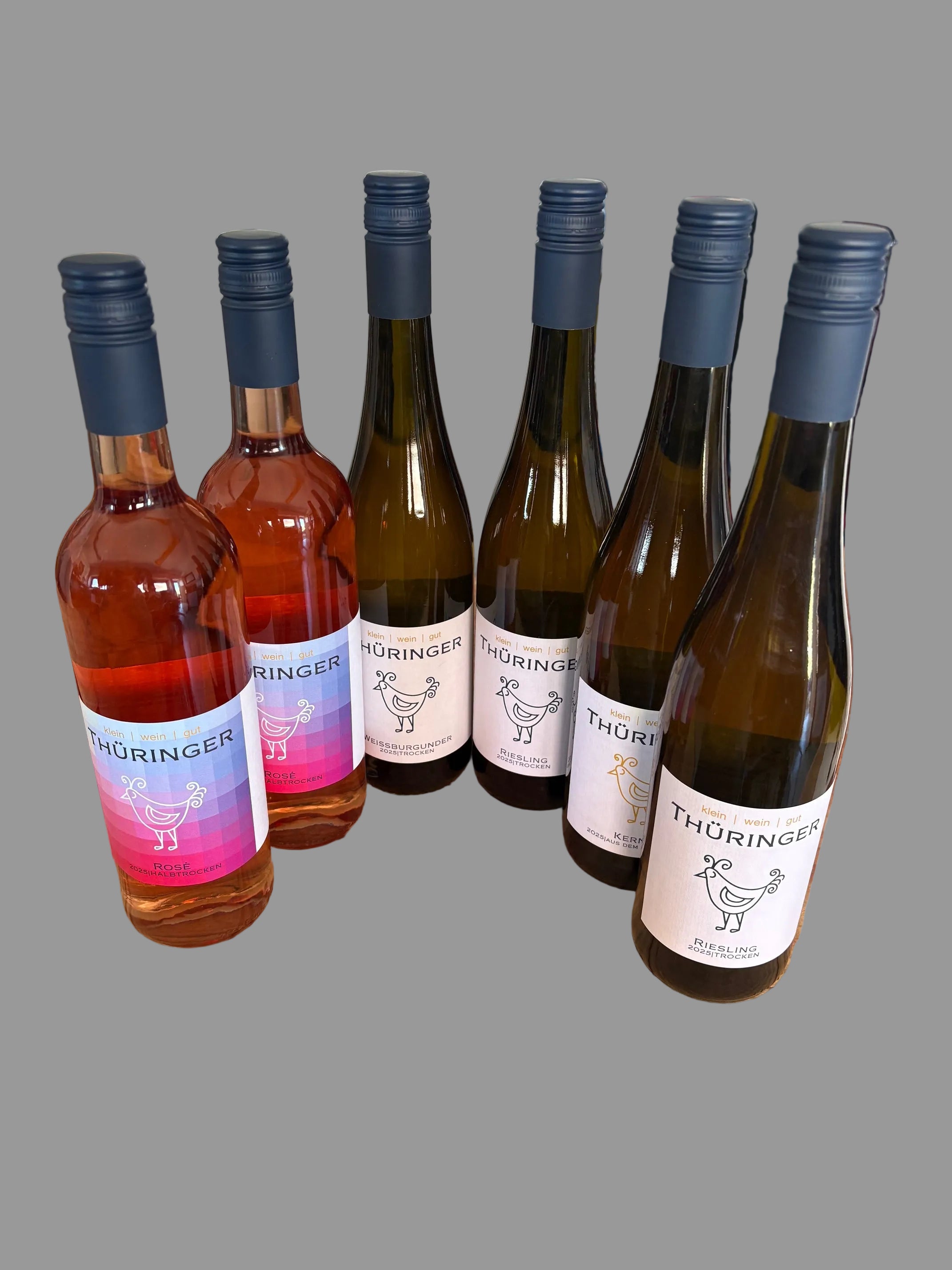 Sommerweinpaket
